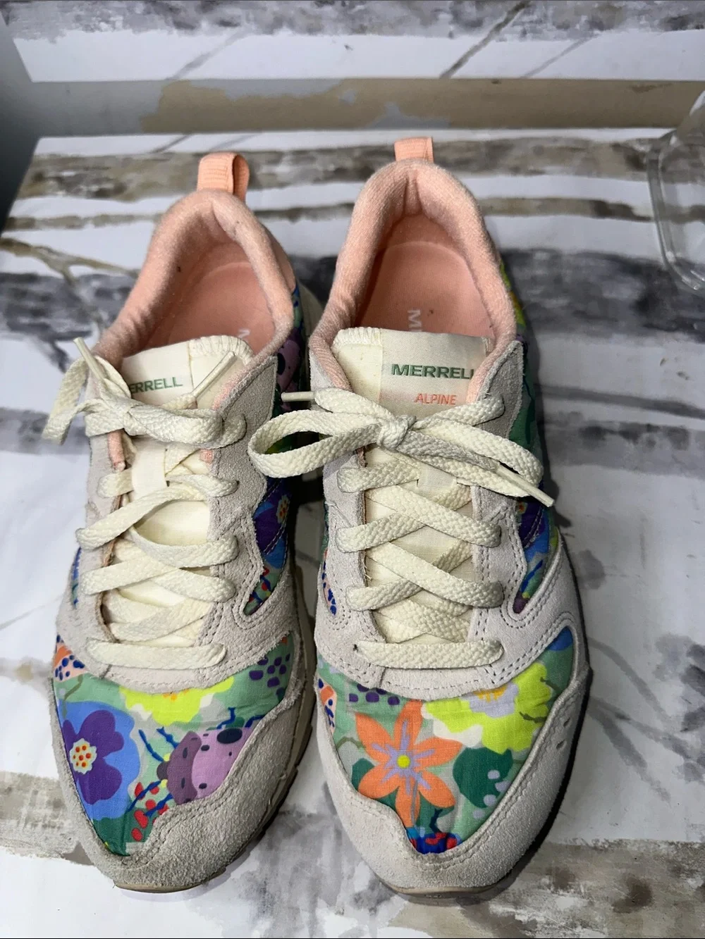 Merrell Alpine 83 Sport